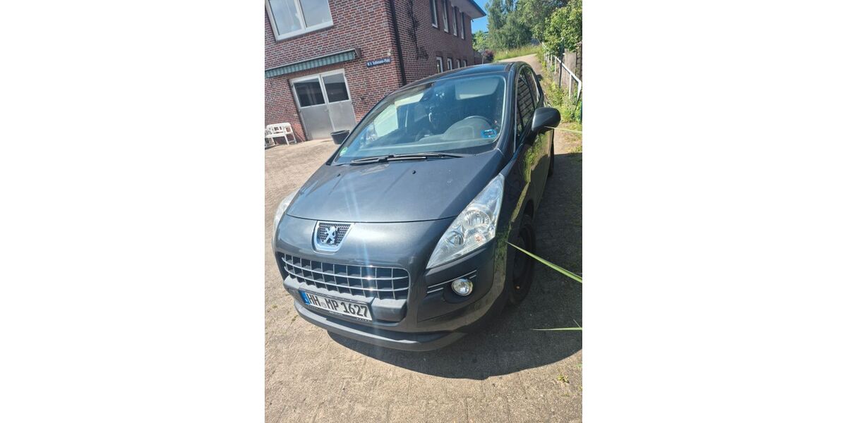 Peugeot 3008 184.719 km 3.700 &euro; Hamburg 21037