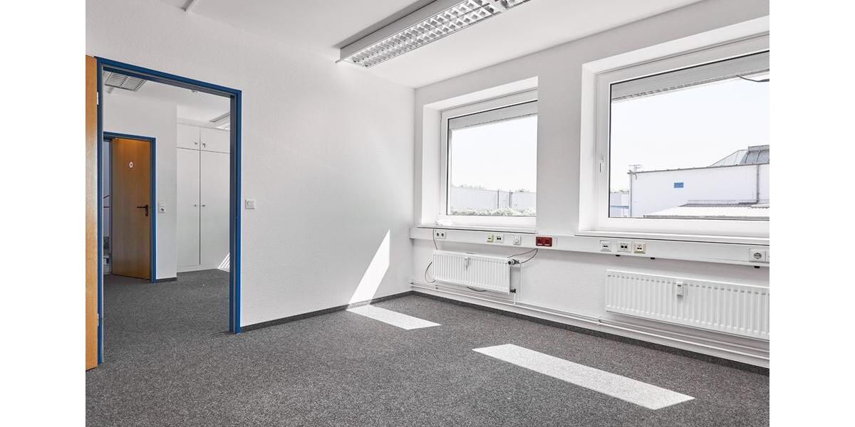 Gewerbeobjekt Schenefeld - 9&euro; | Angebot:23808974