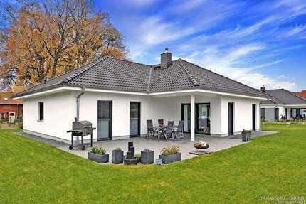Haus Elmenhorst - 4 Zimmer, 124 m&sup2;, 538.900&euro; | Angebot:26702106