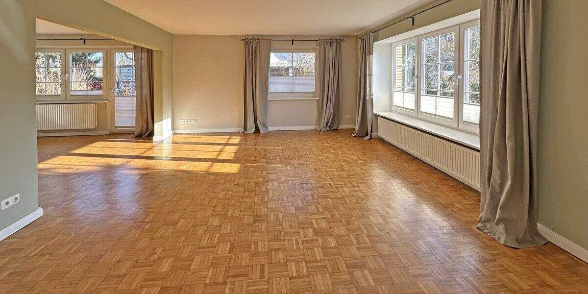 Einfamilienhaus Norderstedt Garstedt - 5 Zimmer, 134 m&sup2;, 549.000&euro; | Angebot:25768749