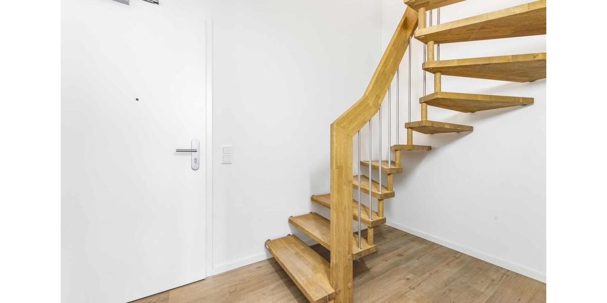 Erdgeschoßwohnung Hamburg Wandsbek - 3 Zimmer, 84 m&sup2;, 1.890&euro; | Angebot:24715615