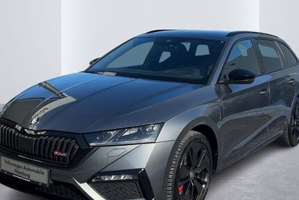 Skoda Octavia 26.270 km 29.888 &euro; Hamburg 22303