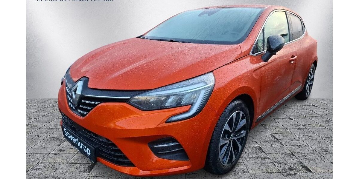 Renault Clio 23.600 km 17.990 &euro; Bad Oldesloe 23843