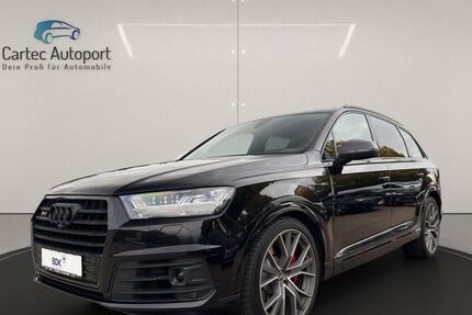 Audi SQ7 163.000 km 38.885 &euro; Henstedt-Ulzburg 24558