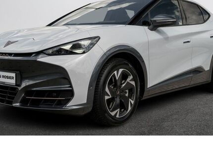Cupra Tavascan 12.500 km 39.979 &euro; Pinneberg 25421