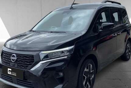 Nissan Townstar 60.005 km 19.990 &euro; Hamburg 20537