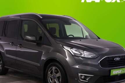 Ford Tourneo Connect 83.185 km 19.390 &euro; Elmshorn 25337