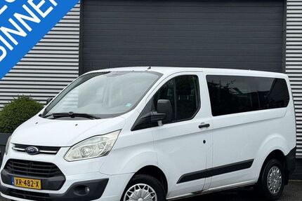 Ford Transit Custom 210.700 km 8.990 &euro; Boekel 5427 