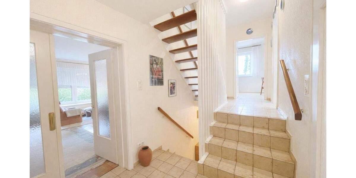 Reihenendhaus Halstenbek - 5 Zimmer, 133 m&sup2;, 449.000&euro; | Angebot:25896669