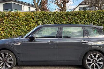 Mini Cooper SD Clubman 94.000 km 16.750 &euro; Hamburg 22393