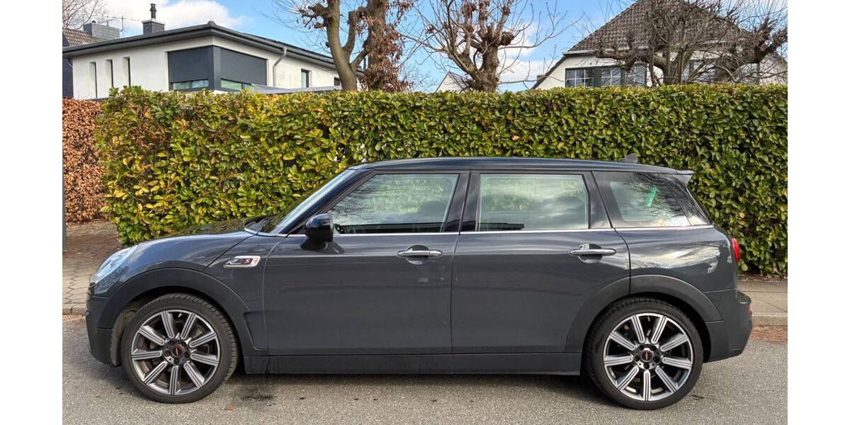 Mini Cooper SD Clubman 94.000 km 16.750 &euro; Hamburg 22393