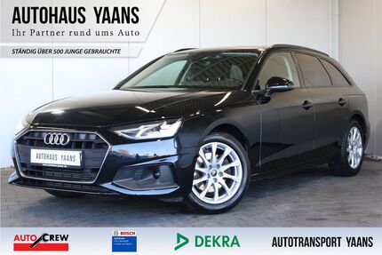Audi A4 55.040 km 21.489 &euro; Pinneberg 25421
