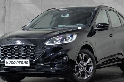 Ford Kuga 19.945 km 26.950 &euro; Hamburg 22335