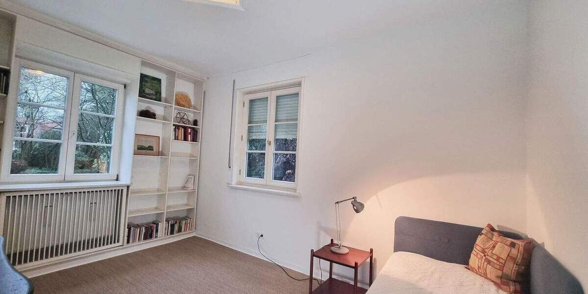 Einfamilienhaus Hamburg Osdorf - 6 Zimmer, 165 m&sup2;, 1.995.000&euro; | Angebot:25669280