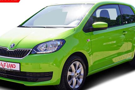 Skoda Citigo 54.987 km 11.950 &euro; Hamburg 22761