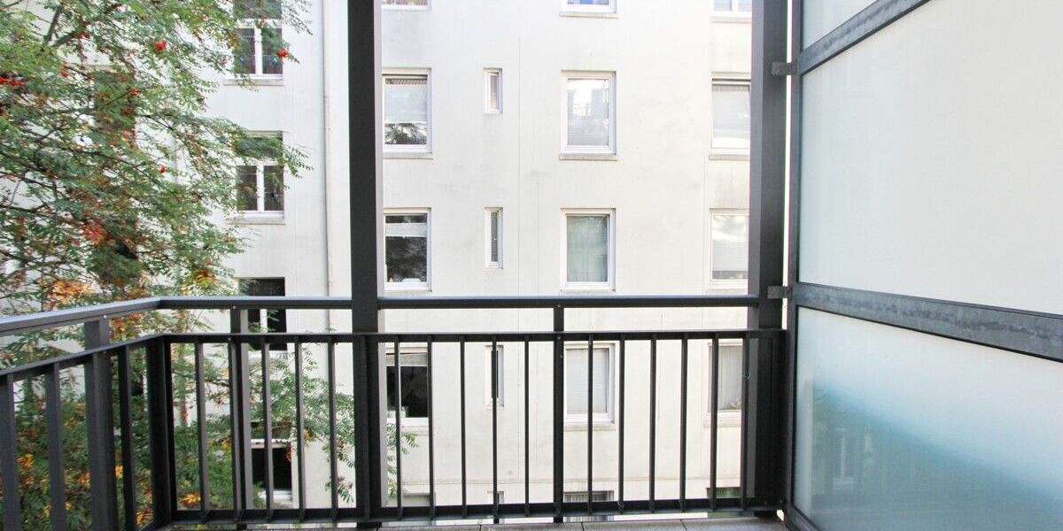 Etagenwohnung Hamburg Eppendorf - 2 Zimmer, 53 m&sup2;, 395.000&euro; | Angebot:25743529