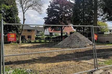 Grundstück Hamburg Wandsbek - 529.000&euro; | Angebot:24085203