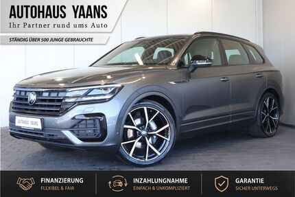 VW Touareg 63.320 km 49.689 &euro; Prisdorf 25497