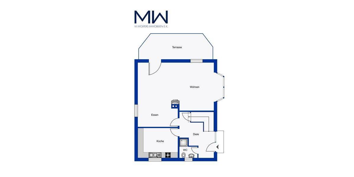 Einfamilienhaus Trittau - 4 Zimmer, 120 m&sup2;, 589.000&euro; | Angebot:26054489
