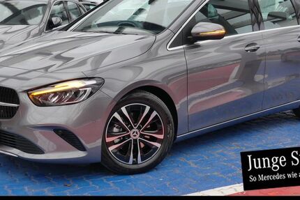 Mercedes-Benz B 200 3.001 km 34.980 &euro; Norderstedt (bei Hamburg) 22850