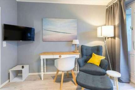 Zimmer Hamburg Winterhude - 1 Zimmer, 875&euro; | Angebot:25969861