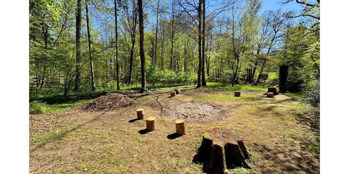 Grundstück Hamburg / Lemsahl-Mellingstedt Lemsahl-Mellingstedt - 650.000&euro; | Angebot:25690307