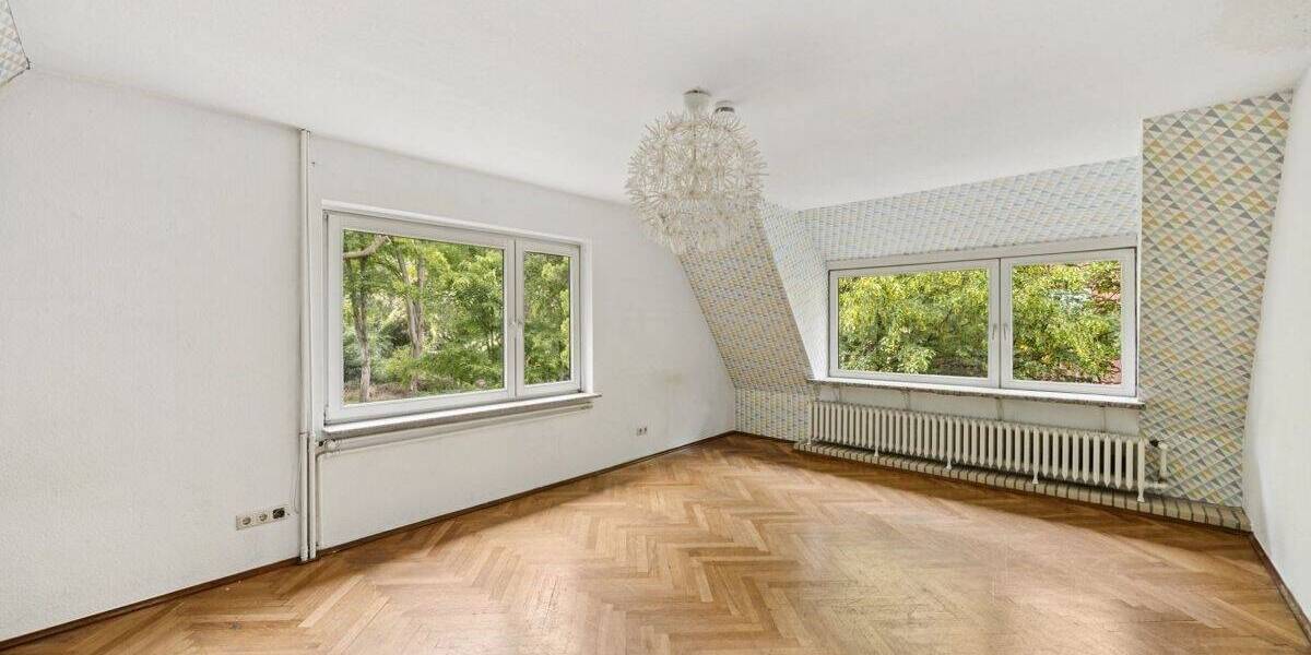 Einfamilienhaus Hamburg Niendorf - 6 Zimmer, 145 m&sup2;, 719.000&euro; | Angebot:25663089