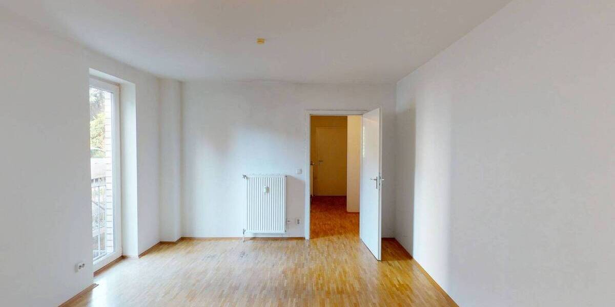 Reihenendhaus Hamburg Rahlstedt - 3 Zimmer, 71 m&sup2;, 1.054&euro; | Angebot:25996313