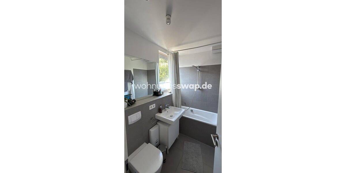 Etagenwohnung Hamburg Hamm - 2 Zimmer, 46 m&sup2;, 765&euro; | Angebot:25975938