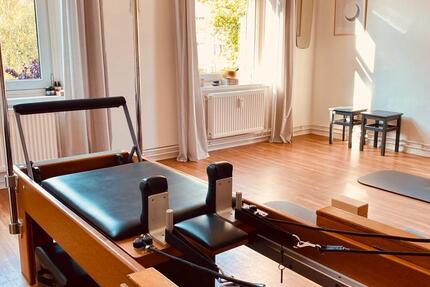 Gewerbeobjekt Hamburg Eppendorf - 45&euro; | Angebot:25102091