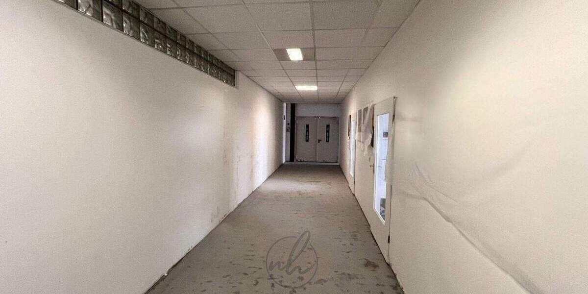 Gewerbeobjekt Norderstedt Garstedt - 1.729&euro; | Angebot:25910367