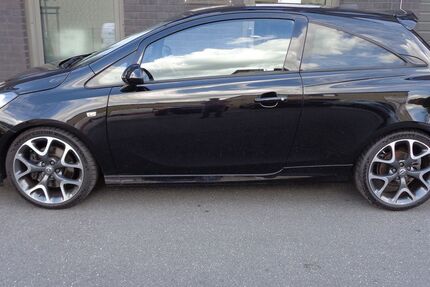 Opel Corsa 65.757 km 13.450 &euro; Hamburg 22399