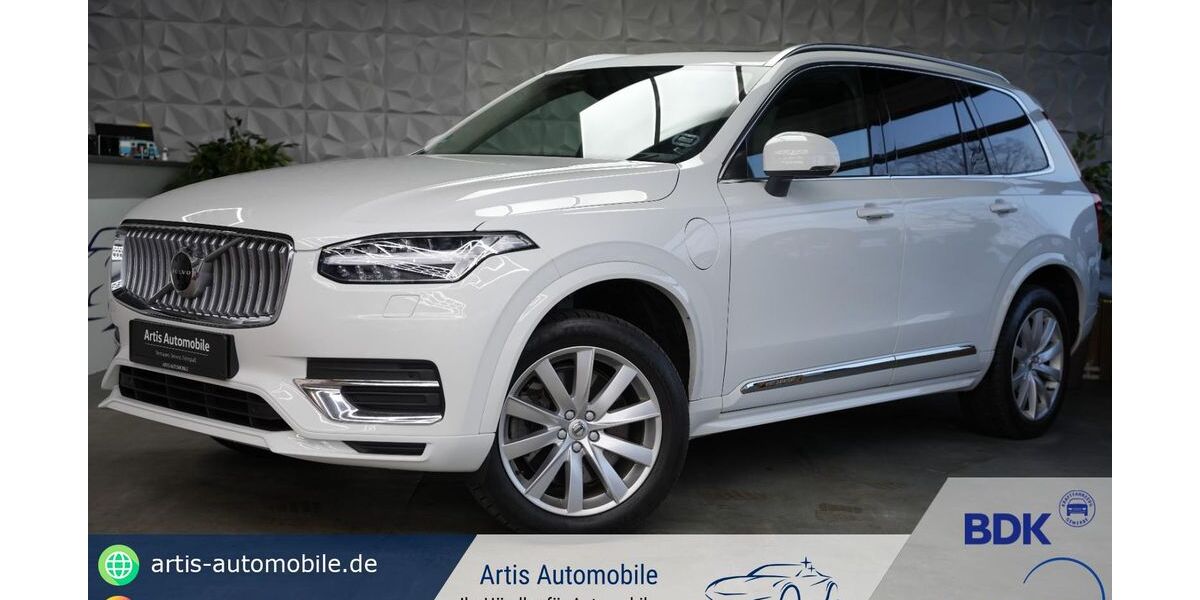 Volvo XC90 57.500 km 42.900 &euro; Quickborn 25451