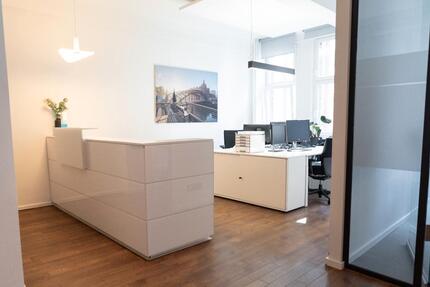 Gewerbeobjekt Hamburg Hamburg-Mitte - 265&euro; | Angebot:25969304