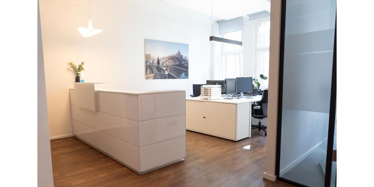 Gewerbeobjekt Hamburg Hamburg-Mitte - 265&euro; | Angebot:25969304