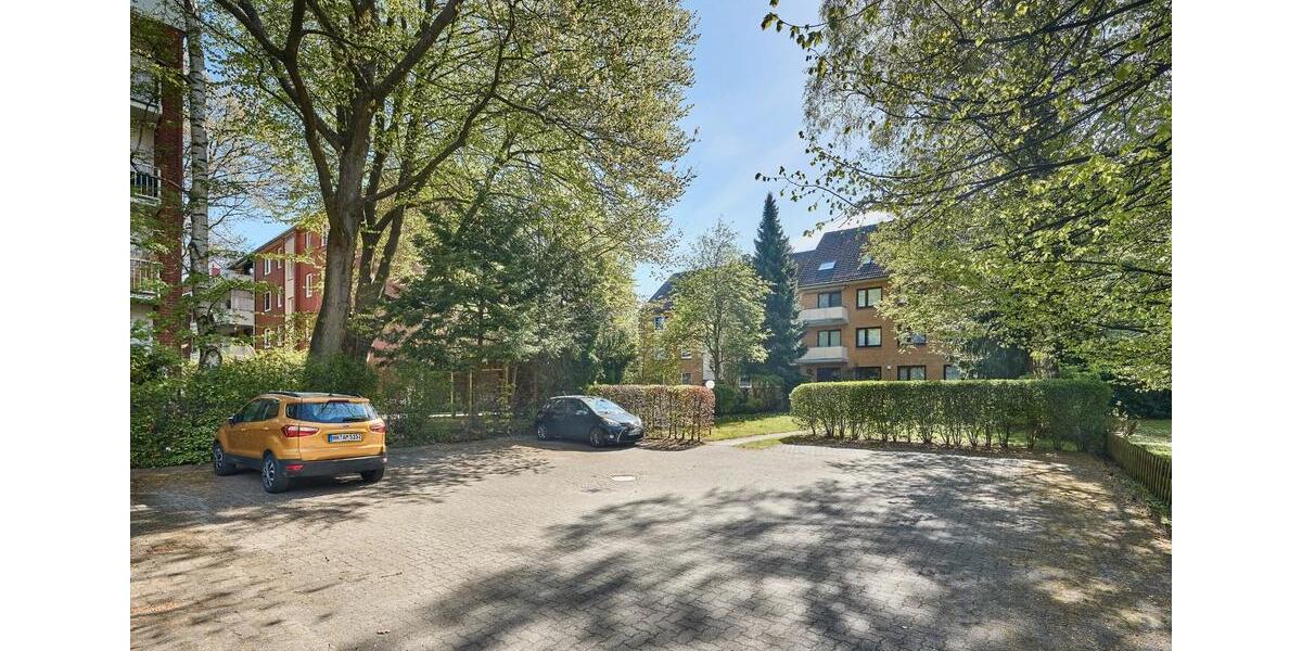 Dachgeschoßwohnung Stapelfeld - 3 Zimmer, 71 m&sup2;, 249.000&euro; | Angebot:27271011