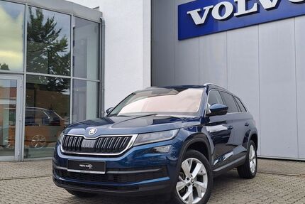 Skoda Kodiaq 60.000 km 24.890 &euro; Pinneberg 25421