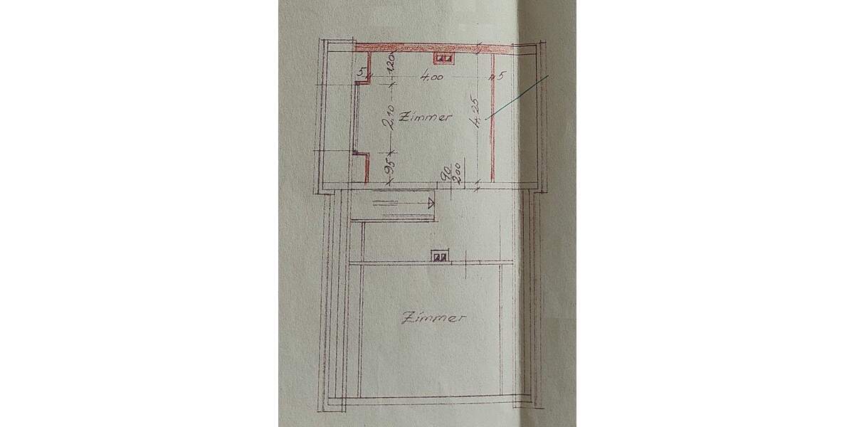 Einfamilienhaus Uetersen - 3 Zimmer, 90 m&sup2;, 229.000&euro; | Angebot:25697873