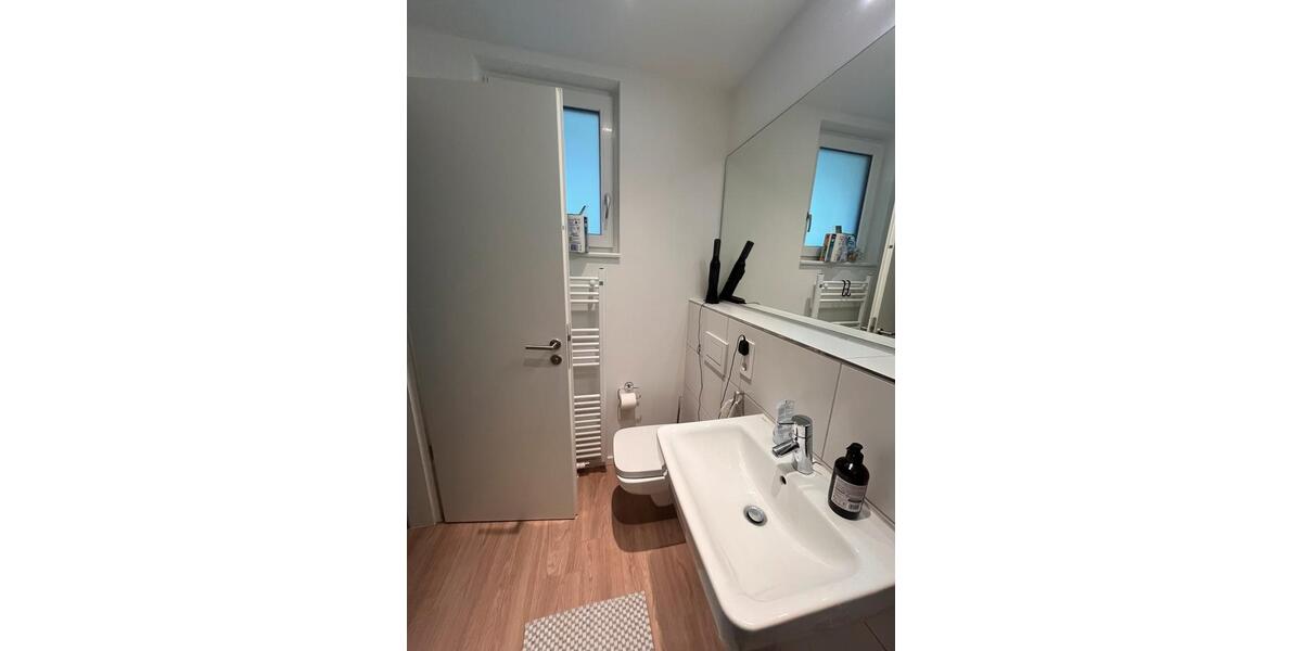 Etagenwohnung Hamburg Wandsbek - 1 Zimmer, 30 m&sup2;, 1.050&euro; | Angebot:25962057