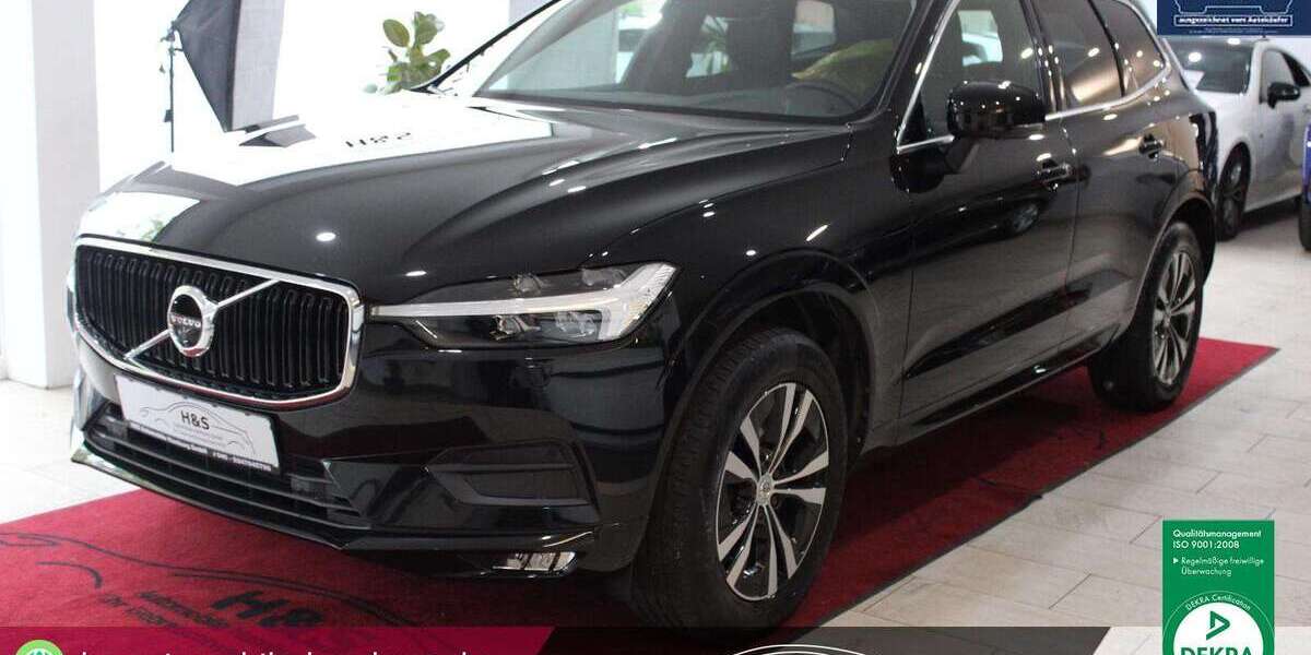 Volvo XC60 86.222 km 29.450 &euro; Pinneberg 25421