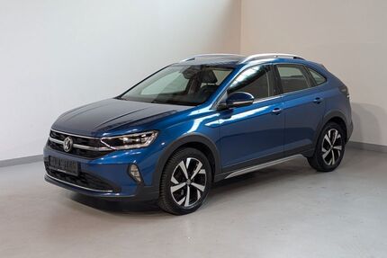 VW Taigo 48.399 km 17.490 &euro; Tornesch 25436