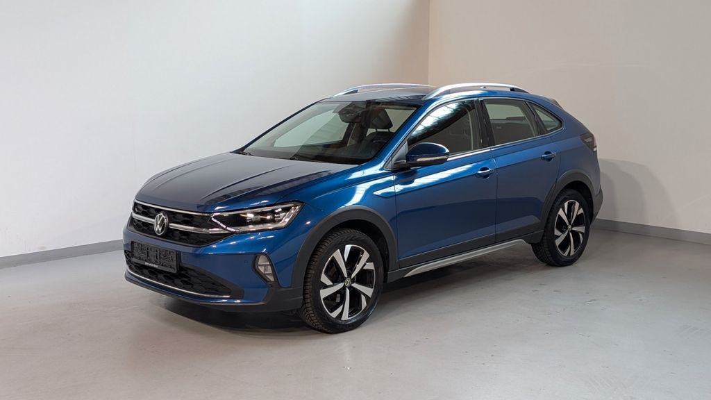 VW Taigo 48.399 km 17.490 &euro; Tornesch 25436