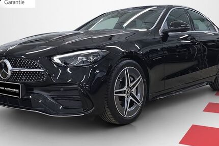 Mercedes-Benz C 300 9.837 km 45.890 &euro; Hamburg-Alstertal 22339