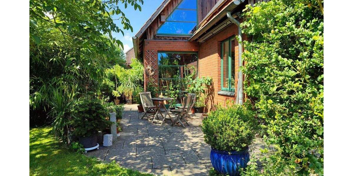 Einfamilienhaus Haseldorf - 3 Zimmer, 145 m&sup2;, 679.000&euro; | Angebot:25781575