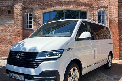 VW T6 Multivan 89.898 km 43.999 &euro; Delingsdorf 22941