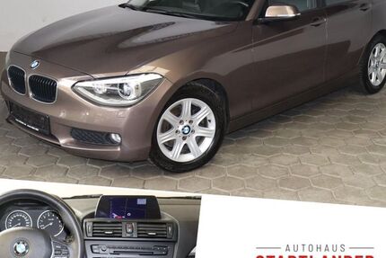 BMW 116 182.245 km 8.490 &euro; Norderstedt 22844