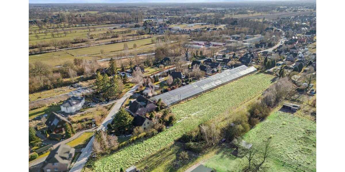 Grundstück Hamburg Allermöhe - 495.000&euro; | Angebot:24420993