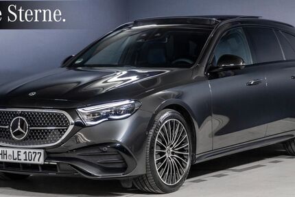 Mercedes-Benz E 450 3.100 km 89.950 &euro; Hamburg 22549