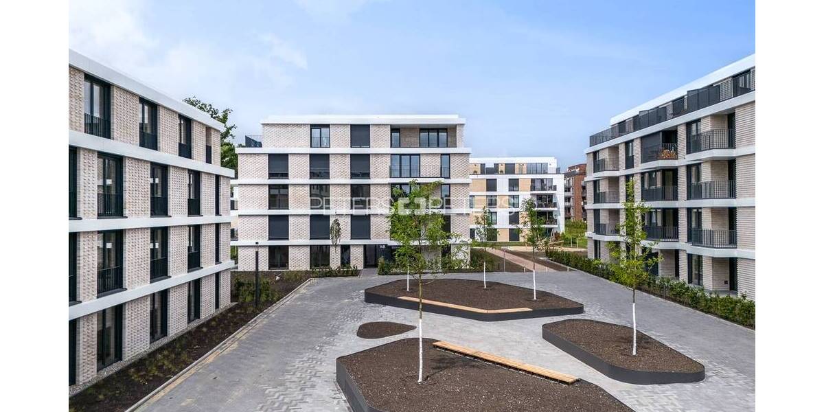 Etagenwohnung Pinneberg - 4 Zimmer, 101 m&sup2;, 580.000&euro; | Angebot:25701298