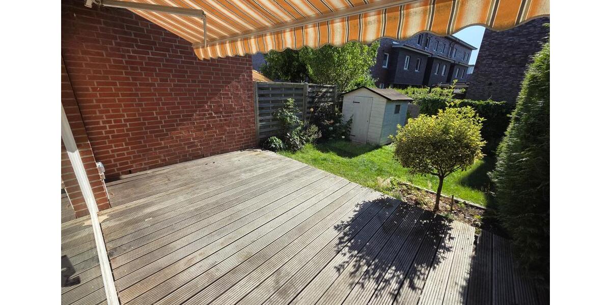 Reihenhaus Norderstedt Glashütte - 4 Zimmer, 104 m&sup2;, 455.000&euro; | Angebot:25656861